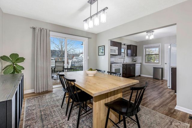 520 Southwood Drive, Hamilton, OH 45013