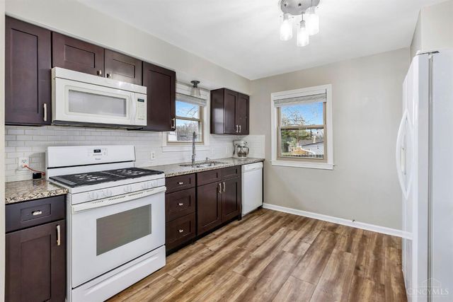 520 Southwood Drive, Hamilton, OH 45013