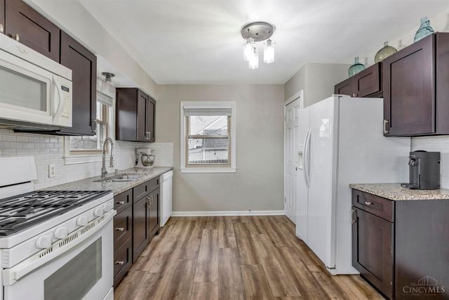 520 Southwood Drive, Hamilton, OH 45013