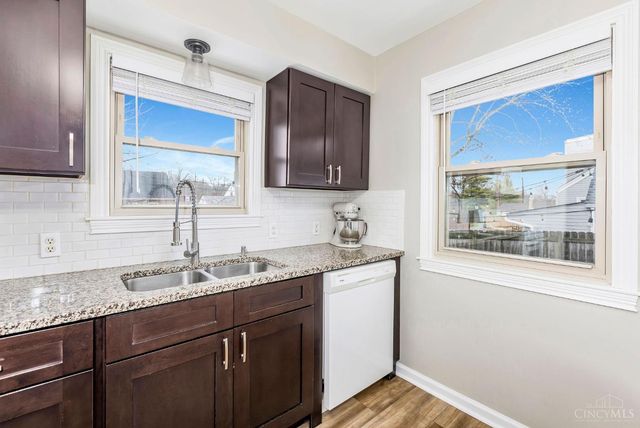 520 Southwood Drive, Hamilton, OH 45013