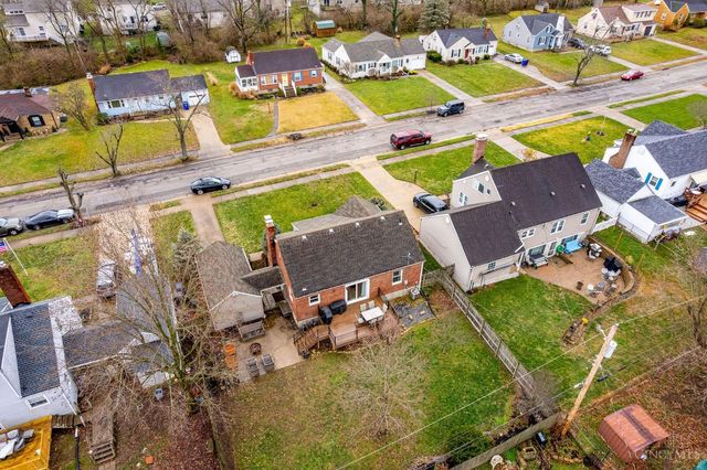 520 Southwood Drive, Hamilton, OH 45013