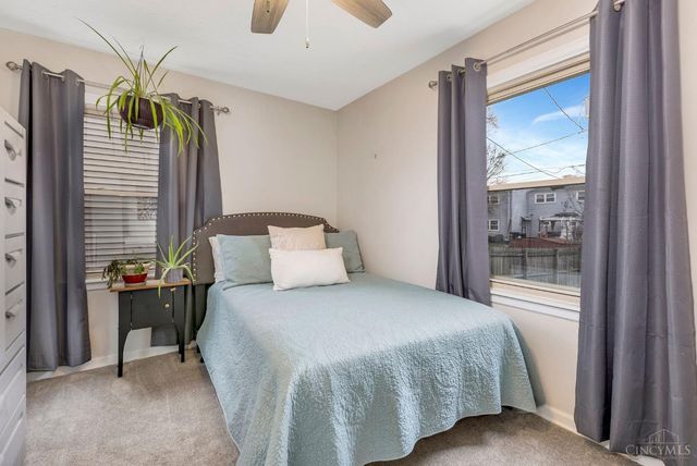 520 Southwood Drive, Hamilton, OH 45013