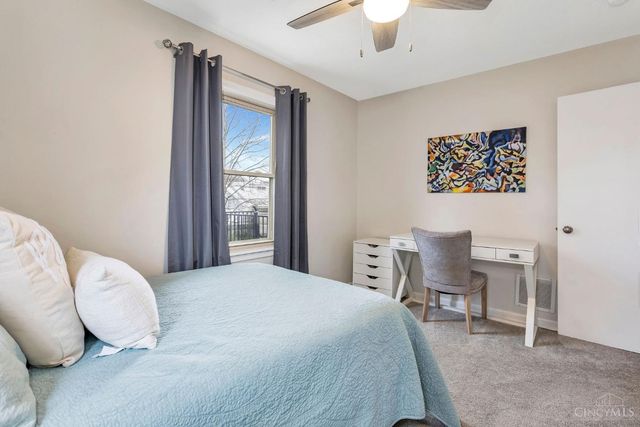 520 Southwood Drive, Hamilton, OH 45013