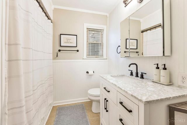 520 Southwood Drive, Hamilton, OH 45013