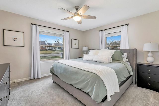 520 Southwood Drive, Hamilton, OH 45013