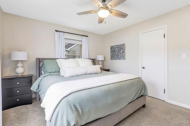 520 Southwood Drive, Hamilton, OH 45013