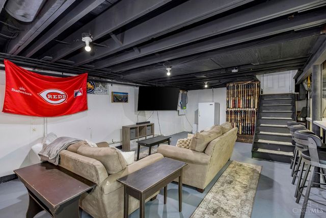 520 Southwood Drive, Hamilton, OH 45013