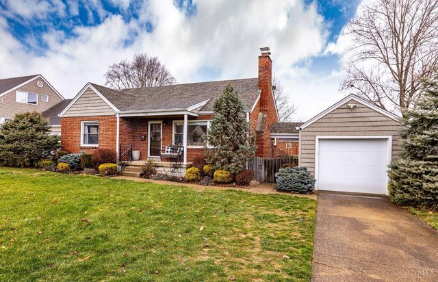 520 Southwood Drive, Hamilton, OH 45013