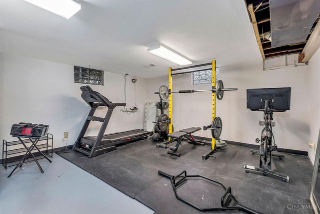 520 Southwood Drive, Hamilton, OH 45013