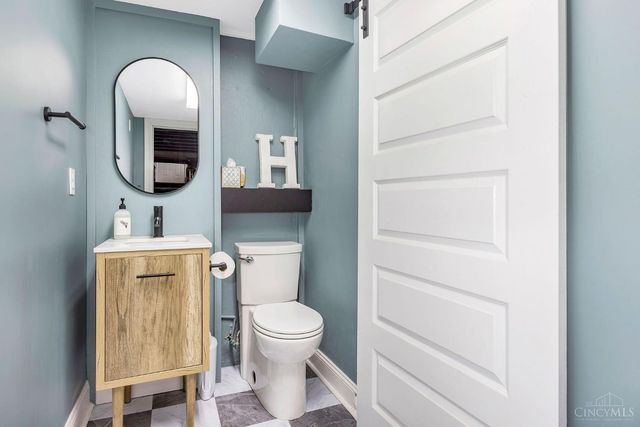 520 Southwood Drive, Hamilton, OH 45013