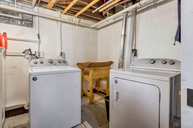 520 Southwood Drive, Hamilton, OH 45013