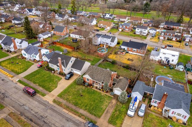 520 Southwood Drive, Hamilton, OH 45013