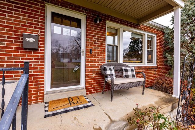 520 Southwood Drive, Hamilton, OH 45013