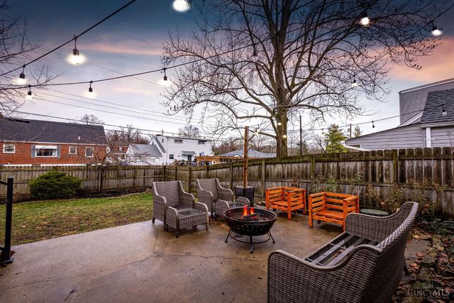 520 Southwood Drive, Hamilton, OH 45013