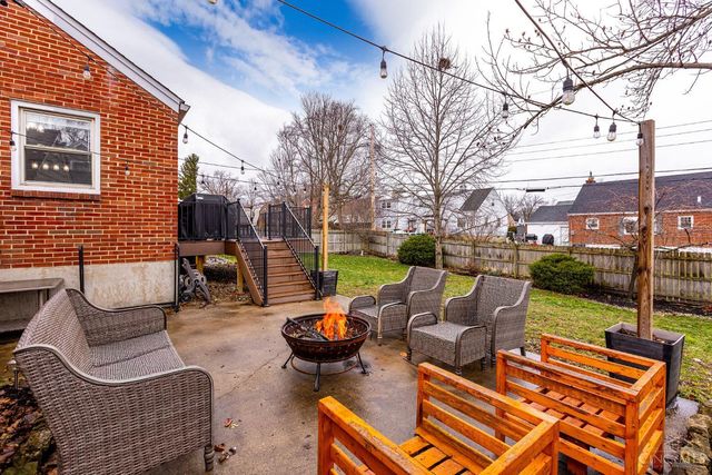 520 Southwood Drive, Hamilton, OH 45013