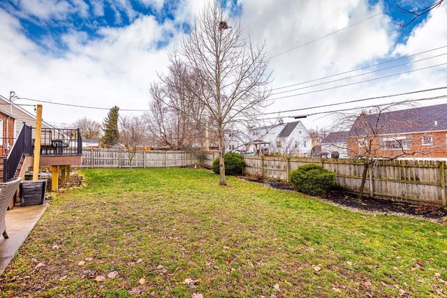 520 Southwood Drive, Hamilton, OH 45013