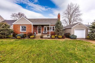 520 Southwood Drive, Hamilton, OH 45013