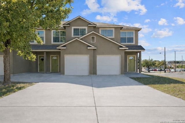 6402 Summit Oak Apt 1, San Antonio, TX 78229