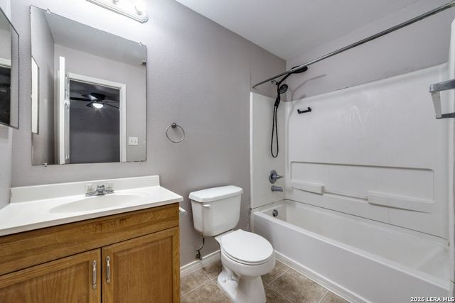 6402 Summit Oak Apt 1, San Antonio, TX 78229