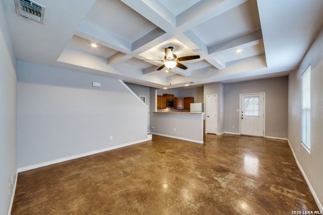 6402 Summit Oak Apt 1, San Antonio, TX 78229