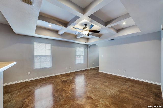 6402 Summit Oak Apt 1, San Antonio, TX 78229