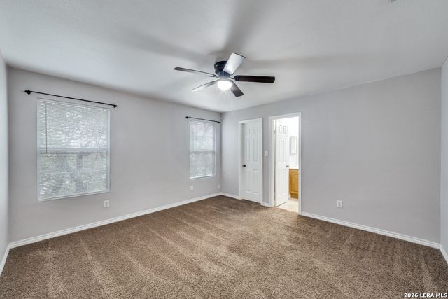 6402 Summit Oak Apt 1, San Antonio, TX 78229