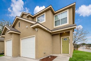 6402 Summit Oak Apt 1, San Antonio, TX 78229
