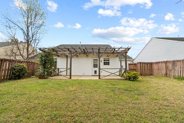 606 Mesa Lane, Moore, SC 29389