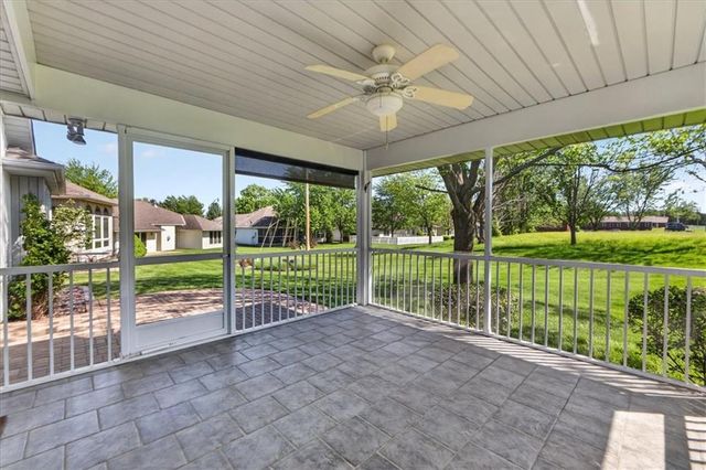 3328 S Victoria Drive, Independence, MO 64015