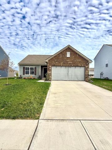 5420 Gordon Street, South Bloomfield, OH 43103