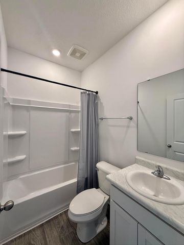 5420 Gordon Street, South Bloomfield, OH 43103