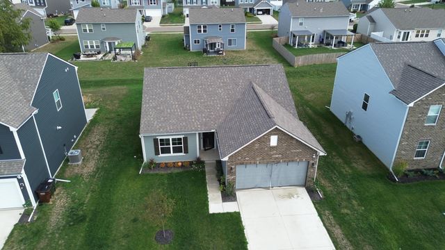 5420 Gordon Street, South Bloomfield, OH 43103