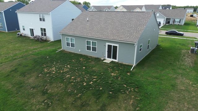 5420 Gordon Street, South Bloomfield, OH 43103