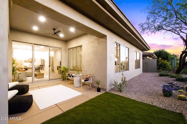 30962 N 74TH Way, Scottsdale, AZ 85266