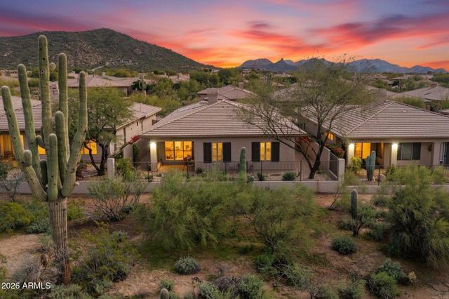 30962 N 74TH Way, Scottsdale, AZ 85266
