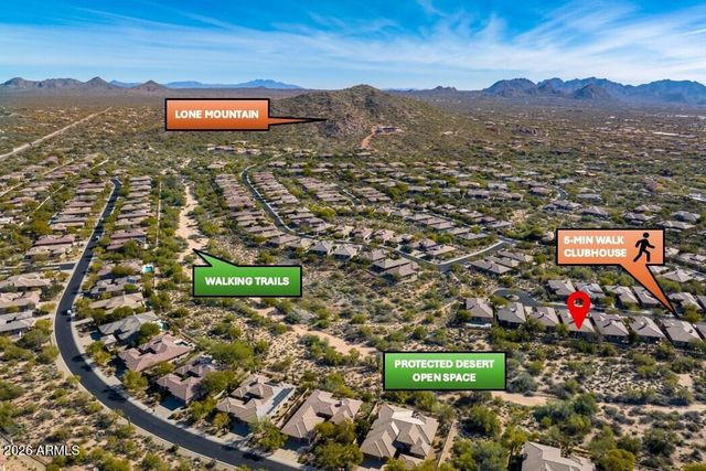 30962 N 74TH Way, Scottsdale, AZ 85266