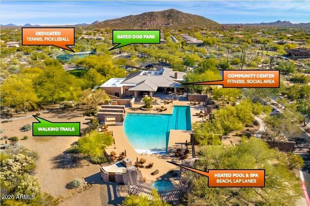 30962 N 74TH Way, Scottsdale, AZ 85266