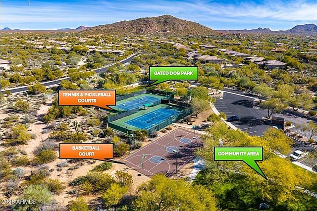 30962 N 74TH Way, Scottsdale, AZ 85266