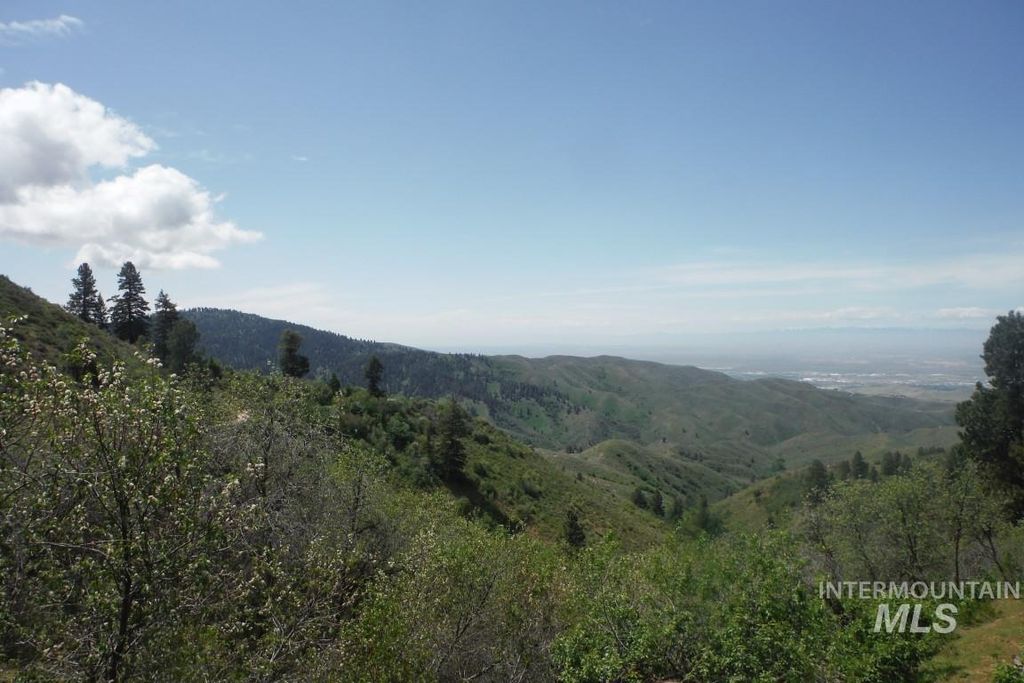 TBD Boise Ridge Road, Boise, ID 83716