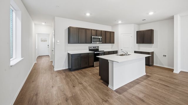 207 Arbor Drive, Princeton, TX 75407