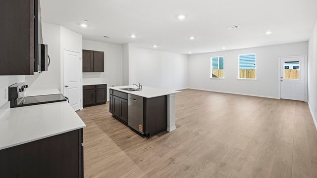 207 Arbor Drive, Princeton, TX 75407