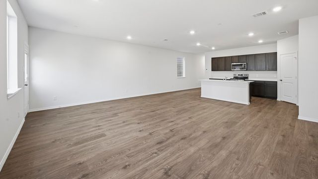 207 Arbor Drive, Princeton, TX 75407