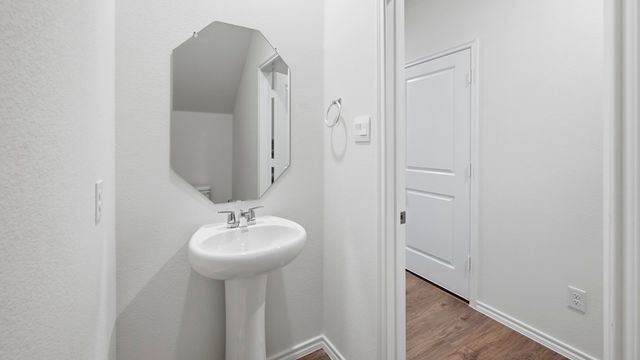 207 Arbor Drive, Princeton, TX 75407