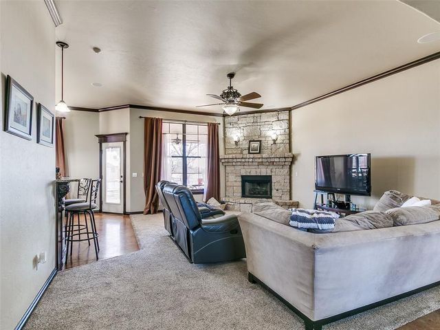15228 Turtle Lake Place, Oklahoma City, OK 73165