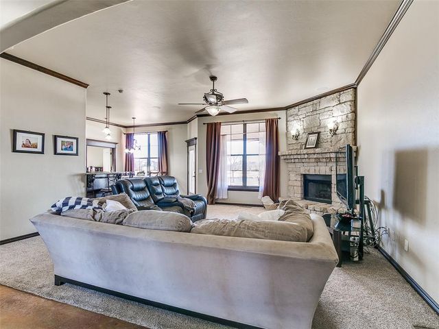 15228 Turtle Lake Place, Oklahoma City, OK 73165