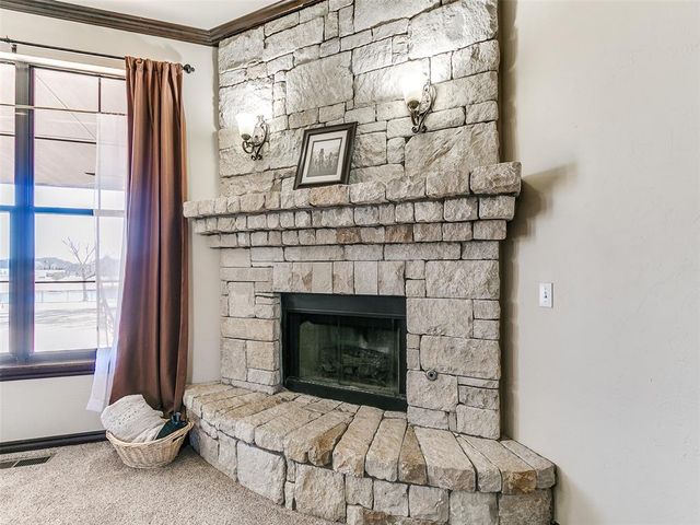 15228 Turtle Lake Place, Oklahoma City, OK 73165