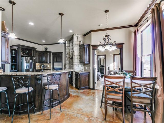 15228 Turtle Lake Place, Oklahoma City, OK 73165