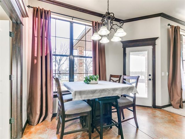 15228 Turtle Lake Place, Oklahoma City, OK 73165