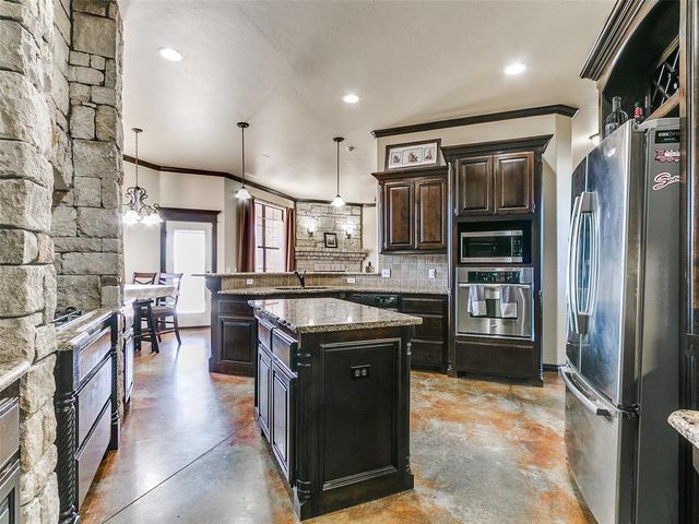 15228 Turtle Lake Place, Oklahoma City, OK 73165