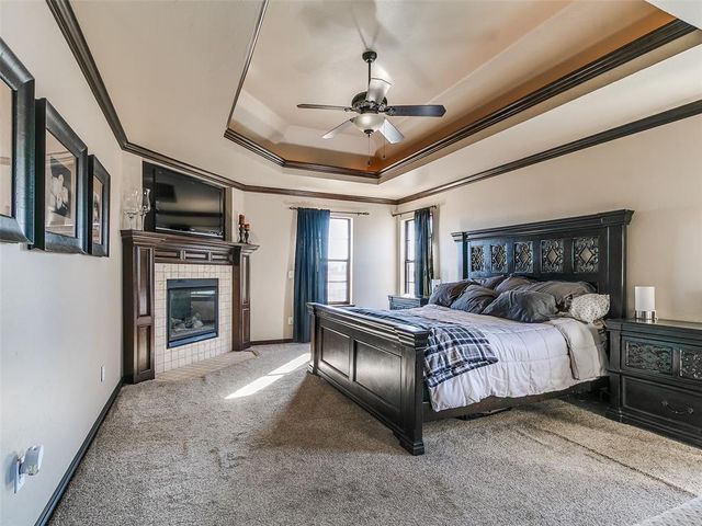 15228 Turtle Lake Place, Oklahoma City, OK 73165